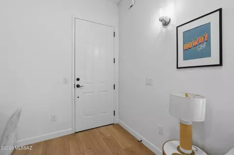 Entry Way - 2018 E River Rd #200, Tucson, AZ 85718 photo 1 of 4