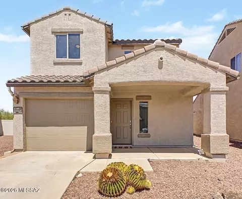 33905 S Bronco Dr, Red Rock, AZ 85145