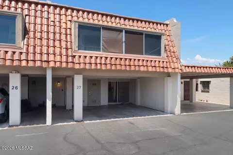 2525 E Prince Rd #27, Tucson, AZ 85716