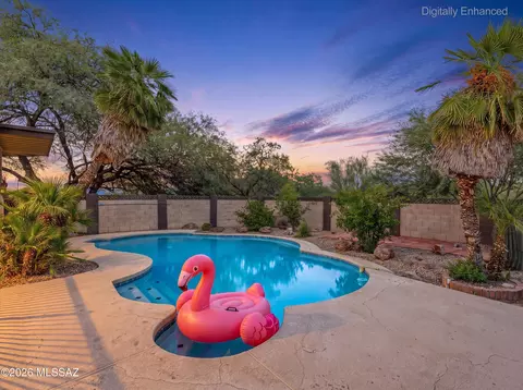 17510 S La Caada Dr, Sahuarita, AZ 85629
