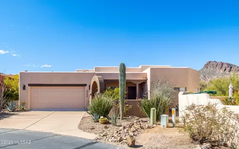 5550 W Open R Pl, Tucson, AZ 85713