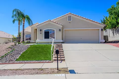 3671 W Arrowwood Pl, Tucson, AZ 85741