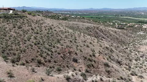329 Camino Caballo, Rio Rico, AZ 85648