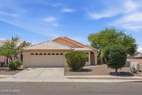 8140 S Va Elemental, Tucson, AZ 85747