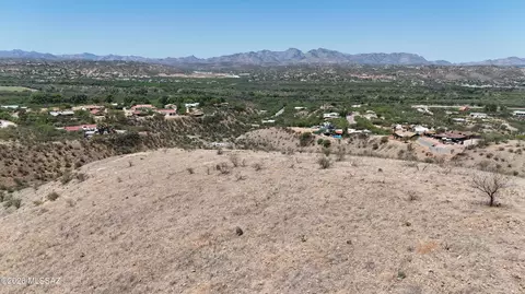 1171 Calle Chaparral, Rio Rico, AZ 85648