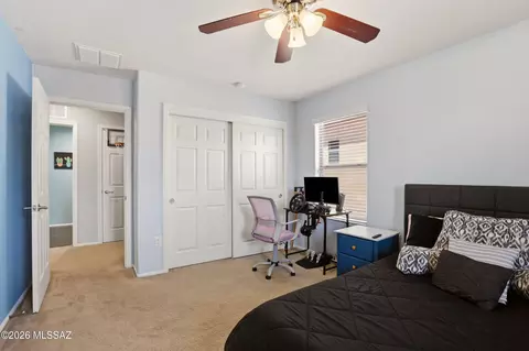 Bedroom - 10899 E Scenic Veranda Dr, Vail, AZ 85641 photo 3 of 3