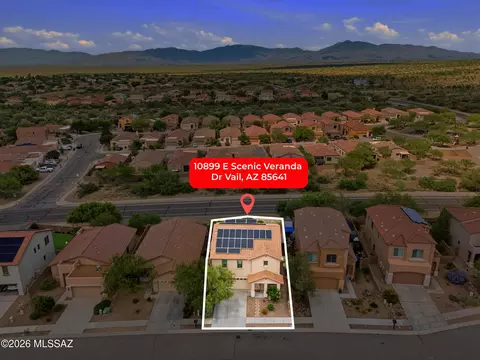 View/Area - 10899 E Scenic Veranda Dr, Vail, AZ 85641 photo 2 of 2
