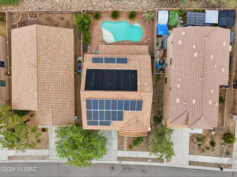 View/Area - 10899 E Scenic Veranda Dr, Vail, AZ 85641 photo 1 of 2