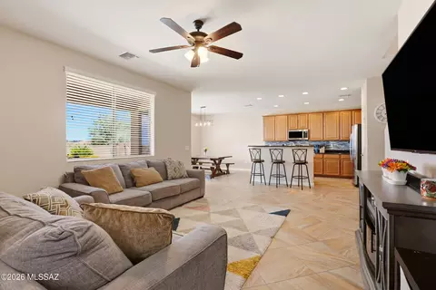 Living - 10899 E Scenic Veranda Dr, Vail, AZ 85641 photo 1 of 1