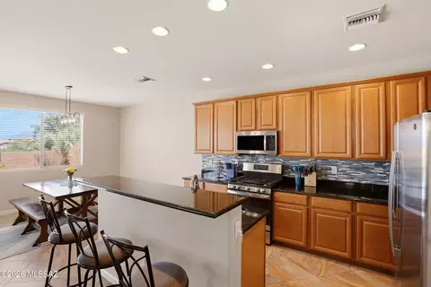 Kitchen - 10899 E Scenic Veranda Dr, Vail, AZ 85641 photo 1 of 1