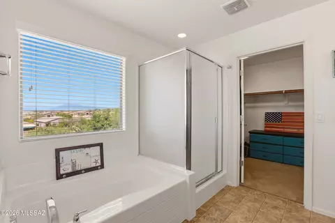 Bath - 10899 E Scenic Veranda Dr, Vail, AZ 85641 photo 1 of 3