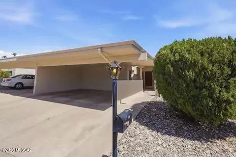 1062 N Caribe Ave, Tucson, AZ 85710