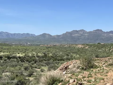 286 Ciuta Corte Corte #87, Rio Rico, AZ 85648