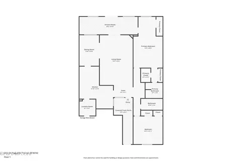 Other - 2854 W Magee Rd, Tucson, AZ 85742 photo 2 of 6