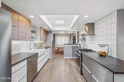 Kitchen - 2854 W Magee Rd, Tucson, AZ 85742 photo 1 of 3