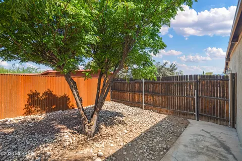 Exterior - 7140 E 29th St, Tucson, AZ 85710 photo 6 of 6
