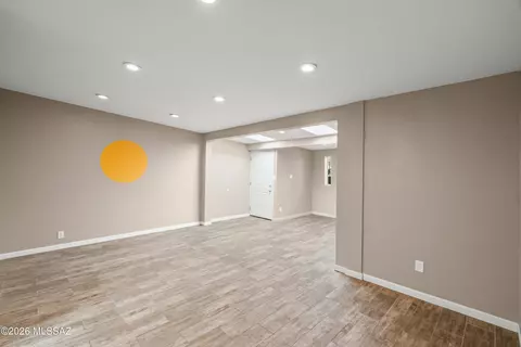 Living - 7140 E 29th St, Tucson, AZ 85710 photo 5 of 6