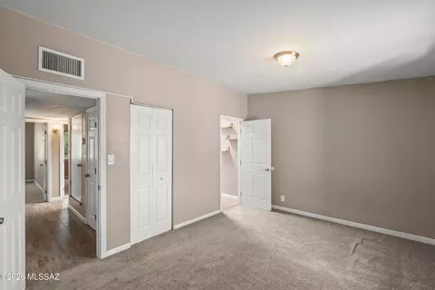 Bedroom - 7140 E 29th St, Tucson, AZ 85710 photo 6 of 6