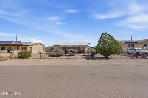 6716 W Lazy H, Tucson, AZ 85757