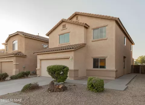 10687 E Ottoman Dr, Tucson, AZ 85747