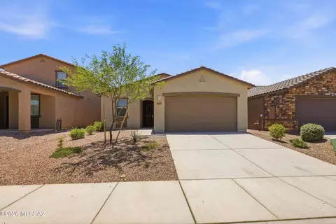 10473 W Kerrigan Ln, Marana, AZ 85653
