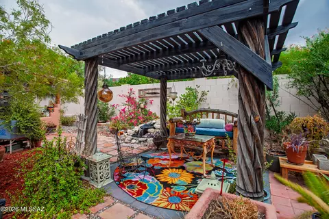 3469 W Sky Ridge Loop, Tucson, AZ 85742