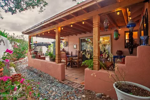 3469 W Sky Ridge Loop, Tucson, AZ 85742