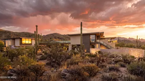 1178 W Tortolita Mountain Cir #196, Oro Valley, AZ 85755