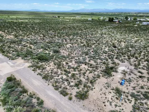 0000 N Ranch Trl, Whetstone, AZ 85616