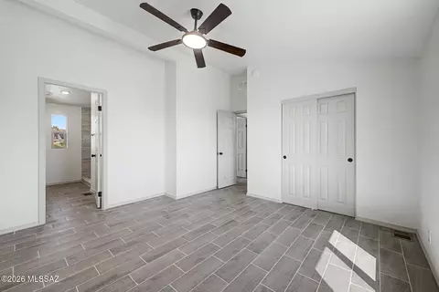 Bedroom - 13701 E Blue Cactus Ln, Vail, AZ 85641 photo 1 of 4