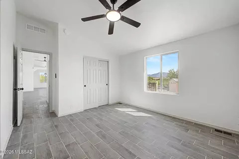 Bedroom - 13701 E Blue Cactus Ln, Vail, AZ 85641 photo 2 of 4