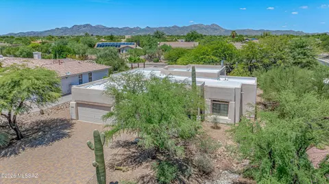 1662 W Silver Berry Pl, Oro Valley, AZ 85737