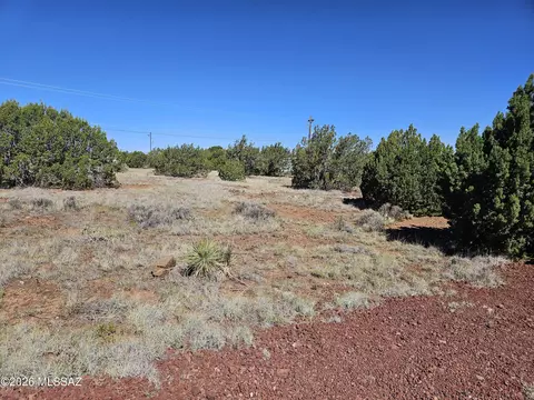 1798 Doughty Pl #361, Show Low, AZ 85901
