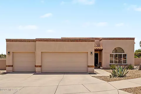 5026 E Colby Pl, Tucson, AZ 85718