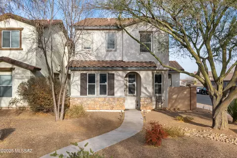 570 W Paseo Celestial, Sahuarita, AZ 85629