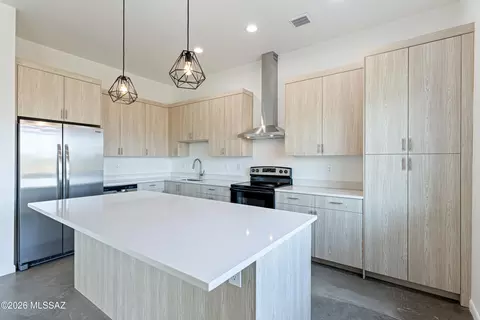 130 Avenida Ostion, Rio Rico, AZ 85648