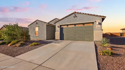 1337 E Pecan Meadow Ln, Sahuarita, AZ 85629