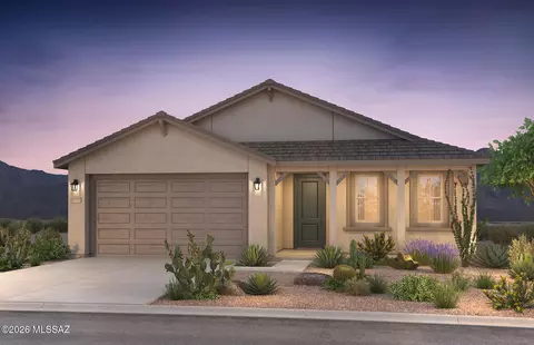 13457 N Sanidine Dr, Oro Valley, AZ 85755