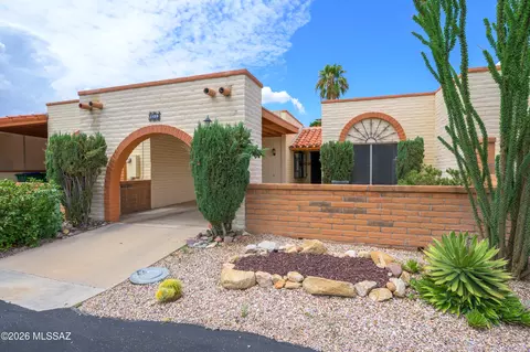 1438 W Camino Alicante, Green Valley, AZ 85622