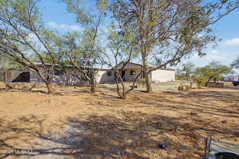 Undisclosed, Tucson, AZ 85739