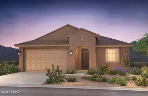 13360 N Nepheline Way, Oro Valley, AZ 85755