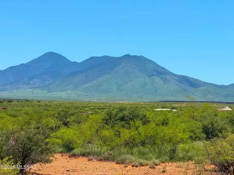 0 S Paloma Trail Lot Apt 5 447 Acres #53, Hereford, AZ 85615