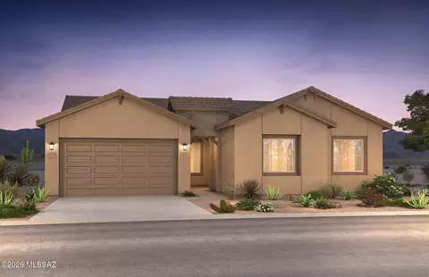1375 Epidote Ct, Oro Valley, AZ 85755