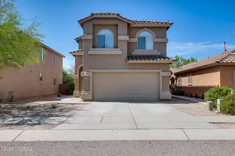13206 E Alley Spring Dr, Vail, AZ 85641