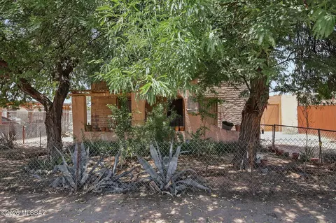 3908 S 7th Ave, Tucson, AZ 85714