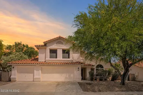 7979 E Maggie Ct, Tucson, AZ 85715