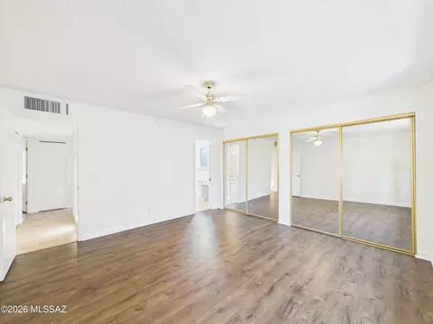 Bedroom - 10051 E Watson Dr, Tucson, AZ 85730 photo 2 of 5