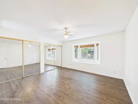 Bedroom - 10051 E Watson Dr, Tucson, AZ 85730 photo 1 of 5