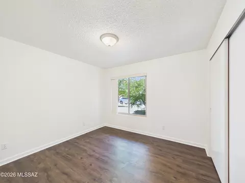 Bedroom - 10051 E Watson Dr, Tucson, AZ 85730 photo 5 of 5