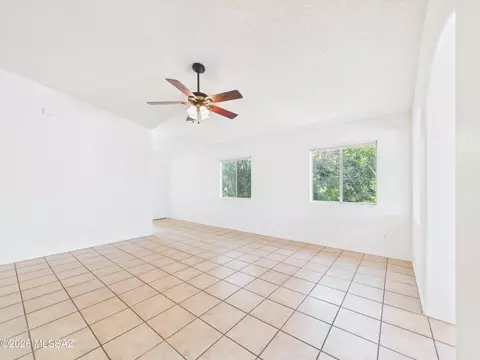 Living - 4641 S Fenwick Dr, Tucson, AZ 85730 photo 2 of 2